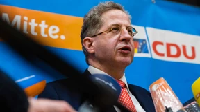Ziemiak: Ausschluss Maaßens kein Thema