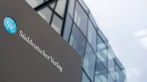 „Süddeutsche Zeitung“-Redaktion geht in Kurzarbeit