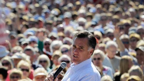 Die Sprache des Kandidaten Romney