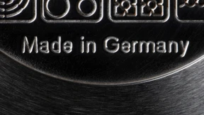 Die Industrie kämpft um das Label „Made in Germany“