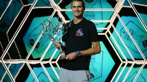 Zverev im Harry-Kane-Dilemma