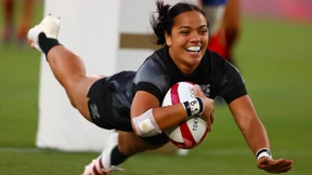 Mixed Emotions mit goldenen Momenten