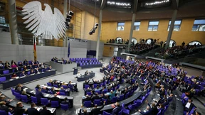 Bundestag verschärft Migrationspolitik