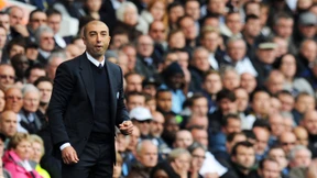 Benitez übernimmt von Di Matteo