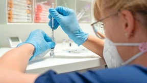 Immunisierung mit Folgen