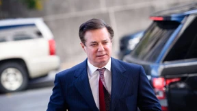 Sonderermittler Mueller fordert bis zu 24 Jahre Haft für Manafort