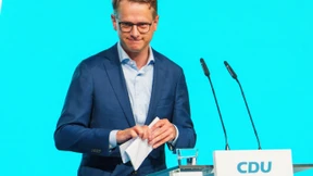 Linnemann setzt noch eins drauf