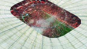 Blendende Bundesliga-Zahlen