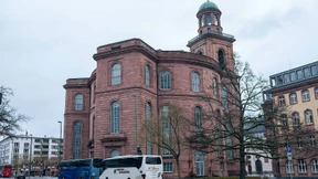 Das fehlende Mittelstück