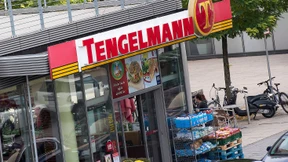 „Die Tengelmann-Mitarbeiter können Weihnachten ohne Angst feiern“