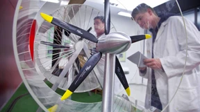 Wenn Einsteiger zu Aufsteigern werden