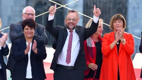 Er rettet, was zu retten ist