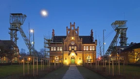 Auch die Vergangenheit kann Zukunft verhindern