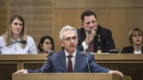 SPD rät dem Oberbürgermeister zu weniger Auftritten