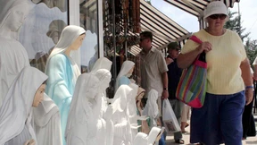 Marienerscheinungen machen Vatikan stutzig