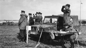 Fakenews-Angriff anno 1962