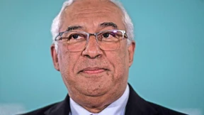 Hoffnung der Linken in Portugal