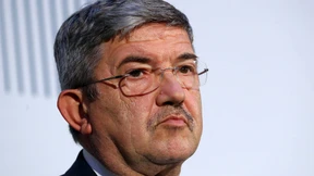 Ermittlungen gegen Caffier