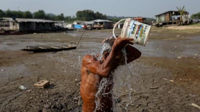 Die heißesten zwölf Monate