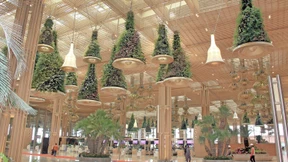 „So einen Flughafen haben wir in ganz Deutschland nicht“