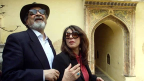 Nicht Freundlichkeit war seine Mission