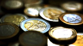 Die Bedeutung des Euro als Reservewährung sinkt