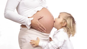 Wenn aus Kleinen Große werden