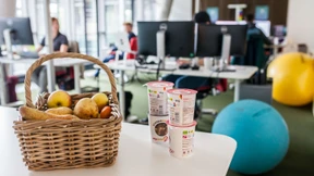 Was Berufseinsteiger von Banken erwarten