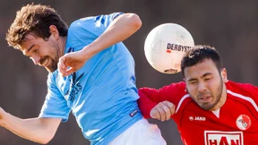 „Mein Vertrag war weg!“