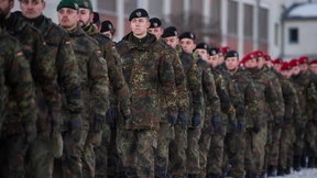 Ermittlungen wegen entwürdigender Aufnahmerituale