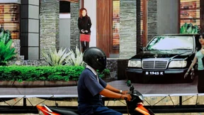 Indonesien sucht Frieden mit Steuerflüchtlingen