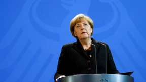 Merkel: Wir weinen mit Ihnen