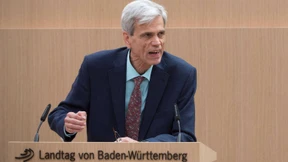 Ausschluss von AfD-Politiker Gedeon aus Fraktion rückt näher