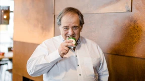 Gewürzpapst Ingo Holland überraschend gestorben