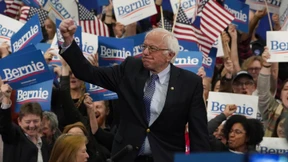 „Der Anfang vom Ende von Donald Trump“