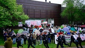 Grenzen setzt das Strafrecht und „nicht die deutsche Staatsräson“
