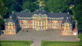 Der Kaiser ist verschwunden