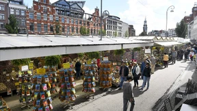 Die größten Menschen der Welt werden kleiner