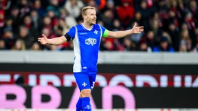 „Er verlässt den SV Darmstadt als Vereinslegende“