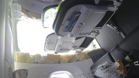 iPhone überlebt Fünf-Kilometer-Fall aus Pannenflugzeug