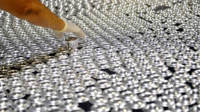 Rekordtiefe Hochzinsen