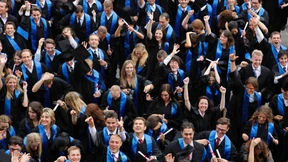 Die Wirtschaft ist mit dem Bachelor zufrieden