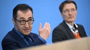 30 Gramm, zwei Säulen und die Cannabisclubs