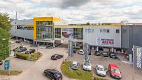 Möbelhäuser sollen montags schließen