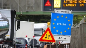 Nur Italien muss noch warten