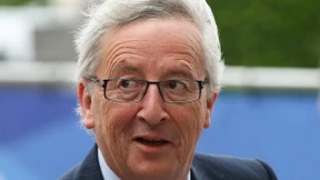 Schafft er die Nationalstaaten ab? 