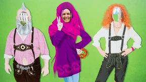 Wie deutsch ist eigentlich die AfD?