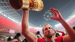 Prägt Harry Kane jetzt auch die WM?