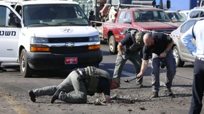 Dutzende Raketen auf Israel abgefeuert