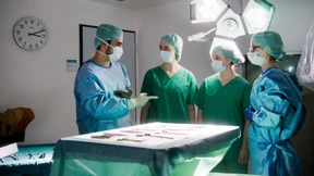 Was bringt der Doktortitel in der Medizin?